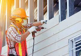 Affordable Siding Repair and Maintenance Services in Naranja, FL